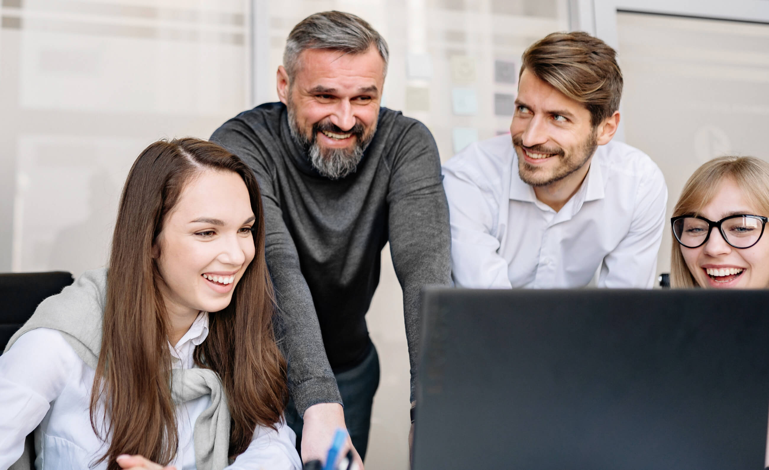 Careers - Bnkly X Webflow Template