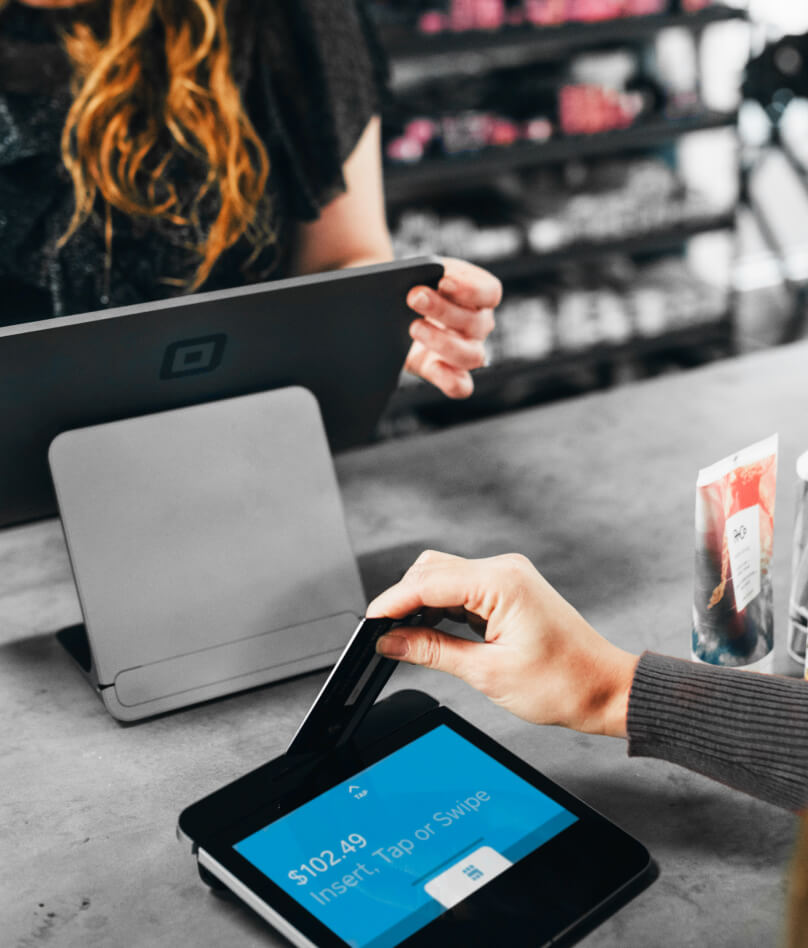 For Small Business - Bnkly X Webflow Template