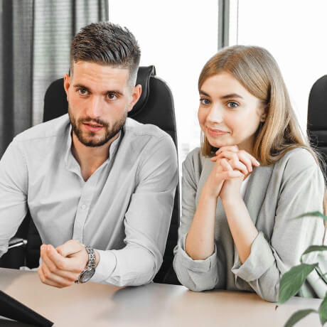 Our Bank Stands Out From The Rest - Bnkly X Webflow Template