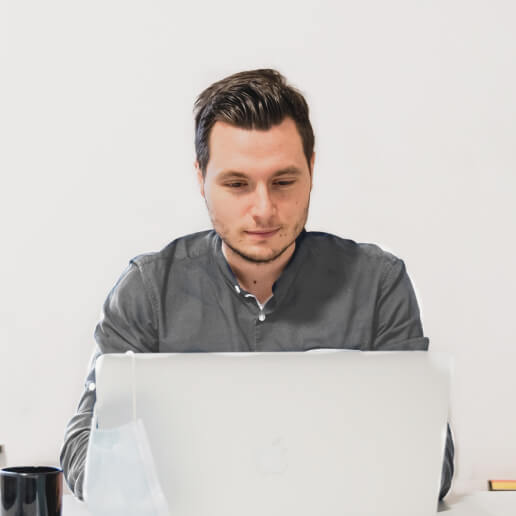 Our Culture - Bnkly X Webflow Template